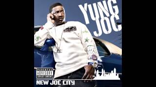 Yung Joc New Joc City (Intro)