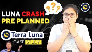 Don't Buy LUNA Before Knowing this - ( Terra Luna Crash was Preplanned ?)