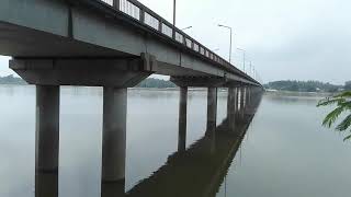 Some of the traditional places of Debiganj upazila ( Karatoya Bridge Debiganj Panchagarh )