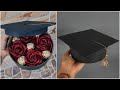 DIY ♡ Birrete Regalo de Graduación | Erandy Paz