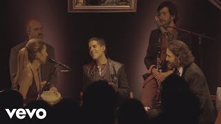 Magos Herrera, Javier Limón - Quizás, Quizás, Quizás (En Vivo) ft. Sachal Vasandani