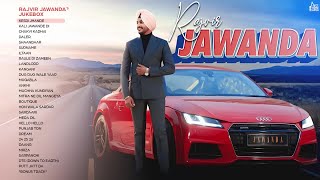 Audio Jukebox - Rajvir Jawanda | Punjabi Songs 2020 | Jass Records
