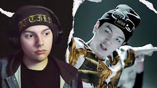 METALERO REACCIONA a BTS (방탄소년단) 'We Are Bulletproof Pt.2' Official MV