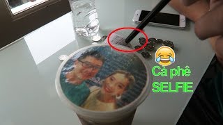 RƯ VLOG ♡ ĐI CHƠI SINGAPORE #SelfieCoffee #Food #Places