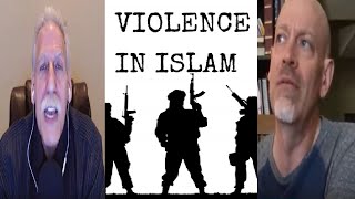 Are the majority of Muslims radical? | James White REFUTES Dr. Michael Brown