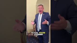 US Capitol Hidden Secrets