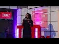 Encourage African Women In Entrepreneurship | Josephine Nzerem | TEDxDiscoveryParkWomen