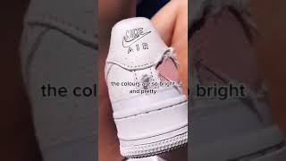 Air Force 1 tiktok yupsticky