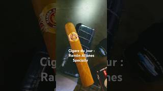 Cigare Ramon Allones \