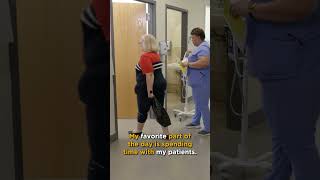 A Day in the Life of a Medical Assistant