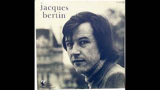 Jacques Bertin - Jacques Bertin (France, 1974)