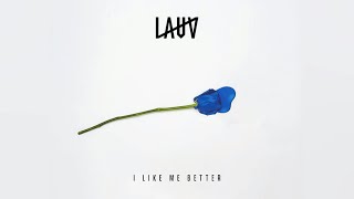 Lauv  -  I Like Me Better  ( REMIX )