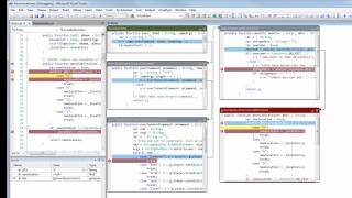 Amethyst 2 ActionScript Bubble Debugger