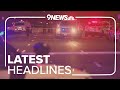 Latest headlines | 1 dead, 2 hurt after Denver shooting