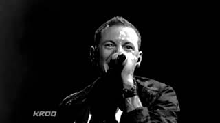 Linkin Park - No More Sorrow (KROQ Weenie Roast 2011) HD