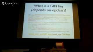 SFPostgres: JSONB Deep Dive