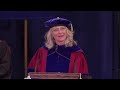 rotman school of management spring 2024 convocation