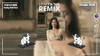 灿烂的烟火 2024 抖音旋律新版DJ【抖音热播DJ版】Melody TikTok (Remix)『當我擡起頭 妳正看嚮我，眼中倒映著夏夜絢爛的煙火』盤點2024抖音熱門原創單曲｜TikTok｜抖音