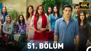 Karagül 51.Bölüm | Ultra HD 4K