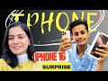 iPhone16promax😳| Surprise 😮@AnamAbidd