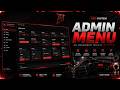 Bsystem Admin 1.0 | Fivem Admin Menu
