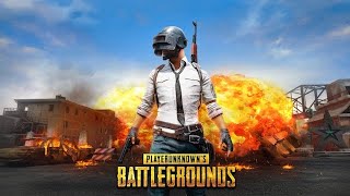 眠れないしPUBGやろ