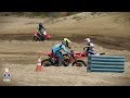 racer x films glen helen outdoor testing raw