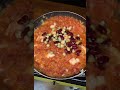 あのサイゼリヤの味を再現！イタリア風もつ煮込み✨ 簡単料理 料理動画 もつ煮込み イタリア風 イタリア料理 サイゼリヤ もつ トマト煮込み かんたんレシピ