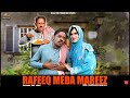 Rafeeq Mida E Mareez | Balochi Funny Video | Episode 449 | 2024 #rafeeqbaloch  #basitaskani