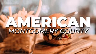100% gotta eat here! 5 AMERICAN RESTAURANTS in Montgomery County, Maryland