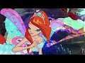 winx club full episode test of courage season 5 episode 12