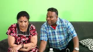 PADDI THODDI EPISODE : 42 சகோதர பாசம் .