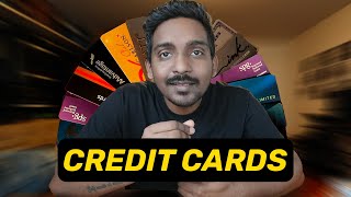 Credit card secrets… Become an expert in next 15 minutes