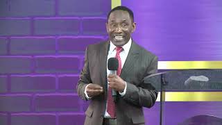 Importance of Covenants:   Apostle Roy K Maponga