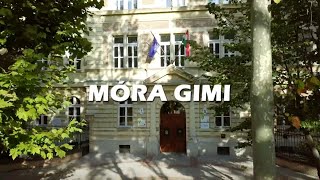 Gyere a Mórába!