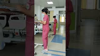 Aiims rishikesh ❤️#aiims #aiimsrishikesh #aiimsdelhi #shortvideo #viral #vlog #mbbs #nursing