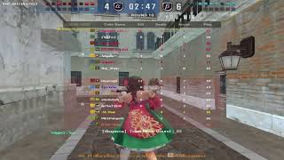 SF ZADNAT_CH/// Time 8/8 FN FAL 30 Kill ลุ้นทุกวิน 9/9 จบยังไง? ไปดูกันครับ