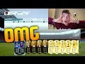 OMG A TOTY SUAREZ!?! - FIFA 16 LUCKY PACK OPENING!! SO MANY INFORMS!!!