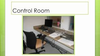 CSUSB SIM Lab Orientation