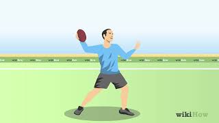 How to Throw a Football Farther