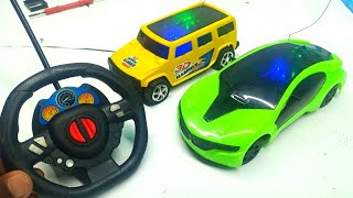 RC Car Unboxing | Remote Control Car Unboxing And testing
