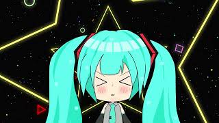 【初音ミク】Twinkle night【オリジナル曲】