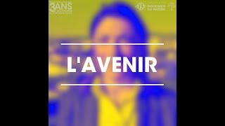 [MARTINE VASSAL] 3 ANS D'ACTIONS POUR L'AVENIR