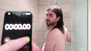 What happens after ONLY 10 DAYS of Cold Showers | Wim Hof Method