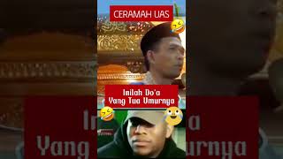 Inilah Do'a Yang Paling Tua Di Dunia || #videoshort #videoviral #lucu #ngakak #ceramahterbaru #memes