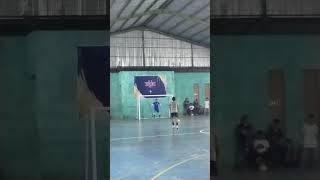 DIKIRA GA MASUK PADAHAL MASUK ,MOMEN ADU PENALTI 🔥#futsal #futsalindonesia #turnamenfutsal