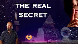 The Secret is There's Another Secret