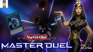 YU GI OH No Not Again MASTER DUEL