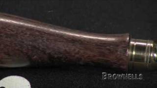 Brownells - Premium Shotgun Cleaning Accessories