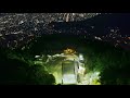 【大倉山cm】大倉山ジャンプ競技場 夜景編